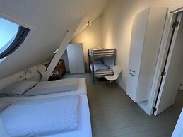 Holiday Home in Olst-wijhe With Sauna