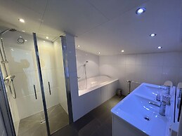 Holiday Home in Olst-wijhe With Sauna
