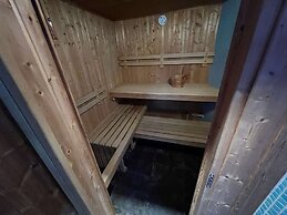 Holiday Home in Olst-wijhe With Sauna