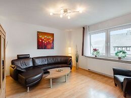 Apartment With Private Terrace in Velmede