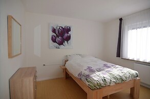 Apartment With Private Terrace in Velmede
