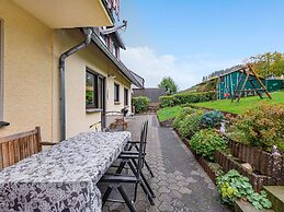 Apartment With Private Terrace in Velmede