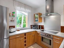 Apartment With Private Terrace in Velmede