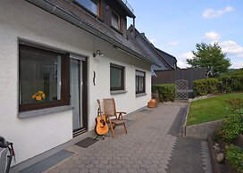 Apartment With Private Terrace in Velmede