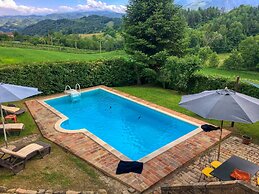 Belvilla by OYO Villa Faggio