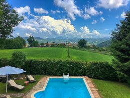 Belvilla by OYO Villa Faggio