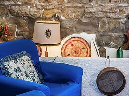 Belvilla by OYO Villa Faggio