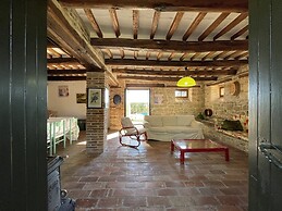 Belvilla by OYO Villa Faggio