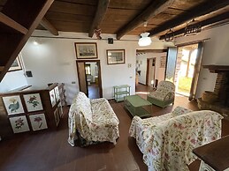 Belvilla by OYO Villa Faggio