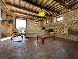 Belvilla by OYO Villa Faggio