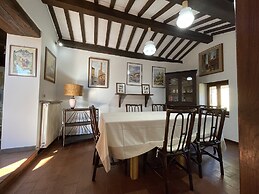 Belvilla by OYO Villa Faggio