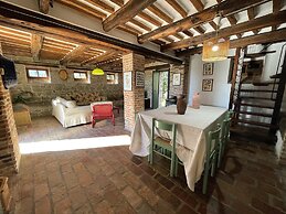 Belvilla by OYO Villa Faggio