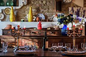 Belvilla by OYO Villa Faggio