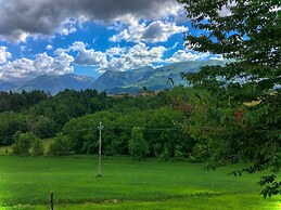 Belvilla by OYO Villa Faggio