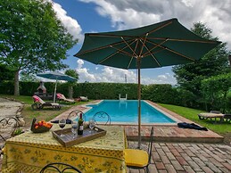 Belvilla by OYO Villa Faggio