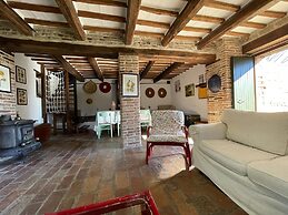 Belvilla by OYO Villa Faggio