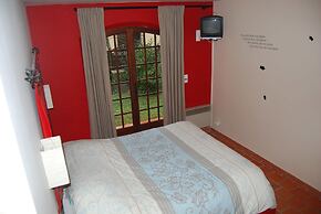 Villa in Salernes With Private Pool & Garden