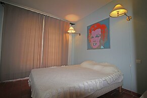 Villa in Salernes With Private Pool & Garden