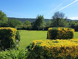 Villa in Salernes With Private Pool & Garden