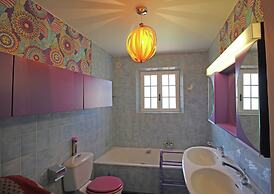 Villa in Salernes With Private Pool & Garden