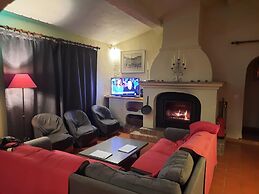 Villa in Salernes With Private Pool & Garden