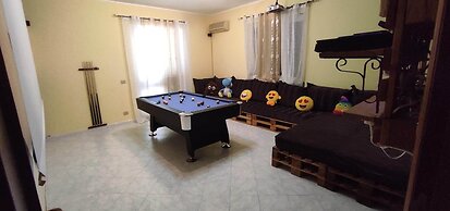 Belvilla by OYO Villa Don Salvatore