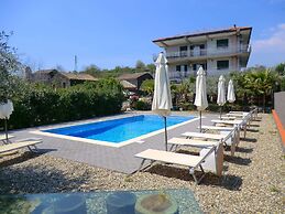 Villa in Sicily With Etna View and Pool