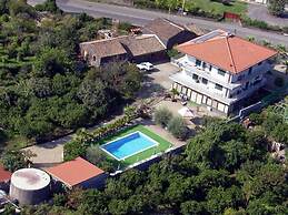 Belvilla by OYO Villa Don Salvatore