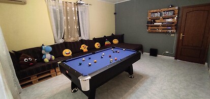 Belvilla by OYO Villa Don Salvatore