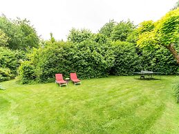 Beautiful Holiday Home in Oldenzaal with Hot Tub
