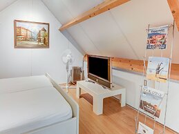Beautiful Holiday Home in Oldenzaal with Hot Tub
