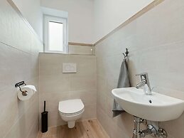 Peaceful Apartment in Sankt Michael im Lungau