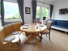 Peaceful Apartment in Sankt Michael im Lungau