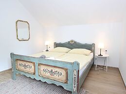 Peaceful Apartment in Sankt Michael im Lungau