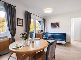 Peaceful Apartment in Sankt Michael im Lungau