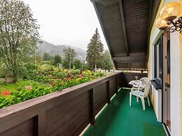 Peaceful Apartment in Sankt Michael im Lungau