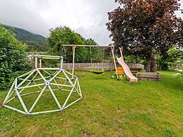Peaceful Apartment in Sankt Michael im Lungau
