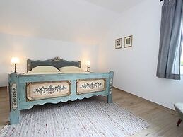 Peaceful Apartment in Sankt Michael im Lungau