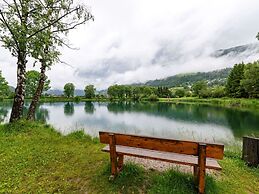 Peaceful Apartment in Sankt Michael im Lungau