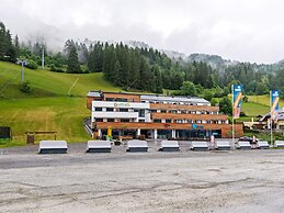 Peaceful Apartment in Sankt Michael im Lungau