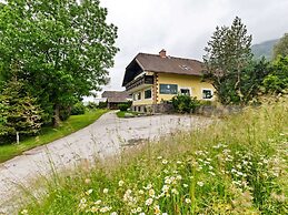 Peaceful Apartment in Sankt Michael im Lungau