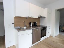 Peaceful Apartment in Sankt Michael im Lungau