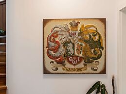 Peaceful Apartment in Sankt Michael im Lungau