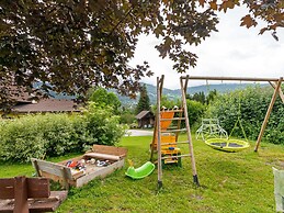 Peaceful Apartment in Sankt Michael im Lungau