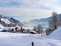 Apartment Near ski Area