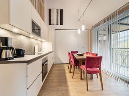 Apartment Near ski Area