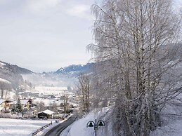Apartment Near ski Area
