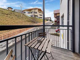 Apartment Near ski Area