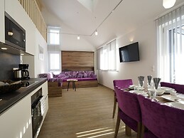 Apartment Near ski Area