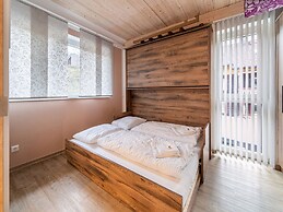 Apartment Near ski Area